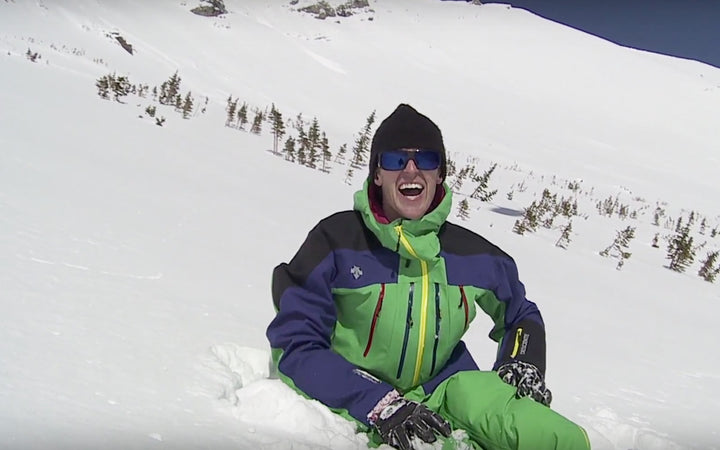 Ski-BASE Jumping Icon Erik Roner Passes Away in Skydiving Accident