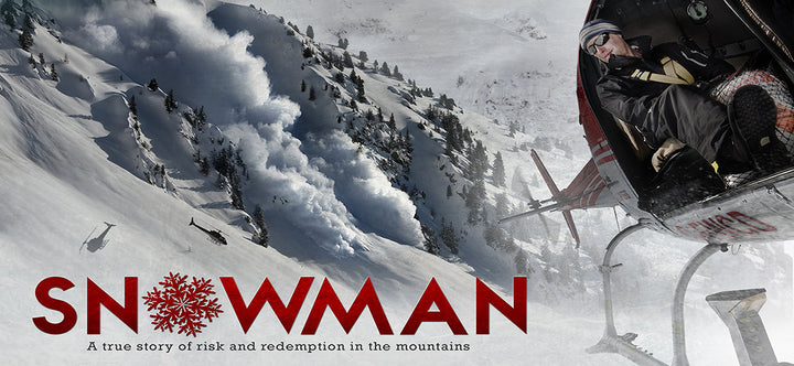 Get to Know Switchback Entertainment&#039;s &quot;Snowman&quot;