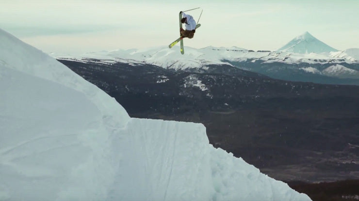 The Faction Collective is Back with a New Season – Forecast Ski