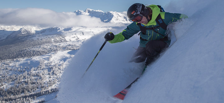 Whistler Blackcomb To Open One Week Early On November 19th