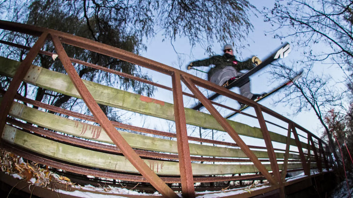 Lucas Vianna Drops 2015 Season Edit