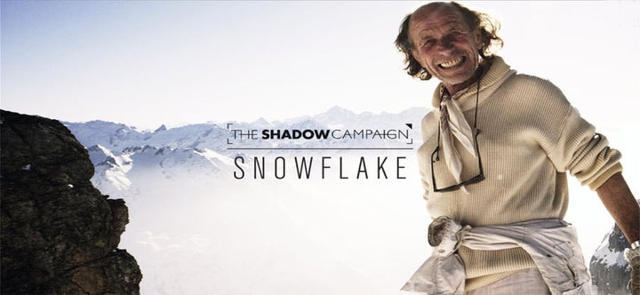 The Shadow Campaign - &quot;Snowflake&quot;