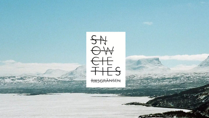 Live the History of Riksgränsen with the Newest Episode Of &quot;Snowcieties&quot;