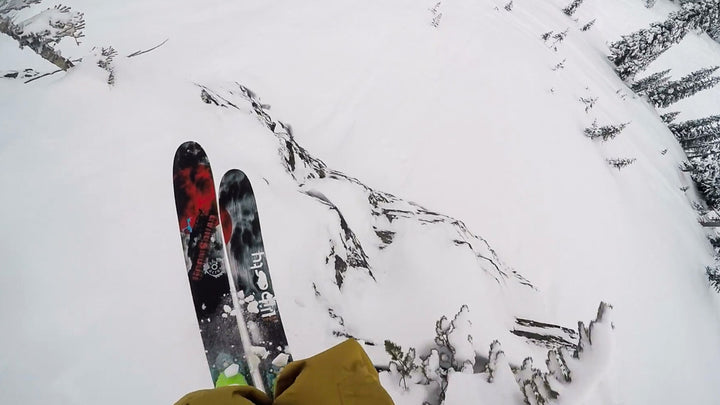 Jay Starnino Blasts Revelstoke Goodness with His Latest POV Edit