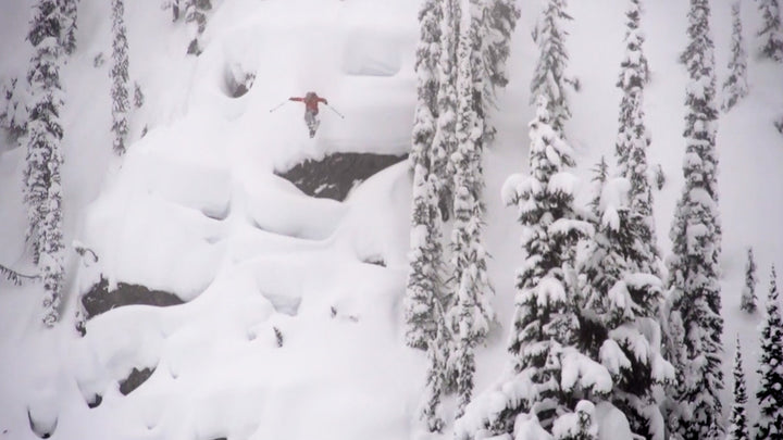 Deep Pow, Big Lines: The Acres Capture Both in Revelstoke with Their First Episode