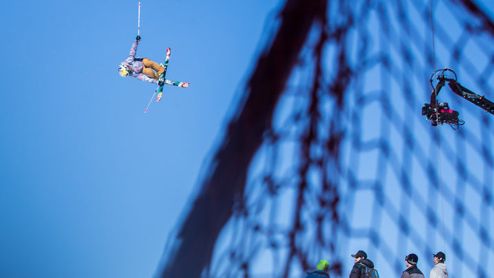 Watch the Women&#039;s X Games Slopestyle Winning Runs Here