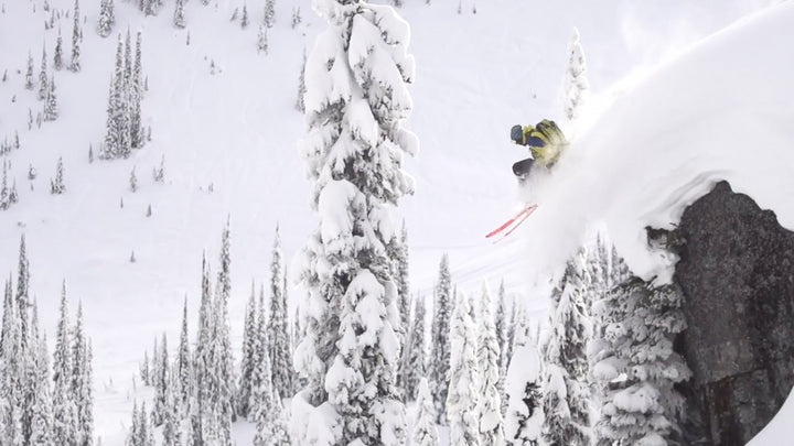 The Acres Crew Drop their Second Episode from the Heart of Revelstoke