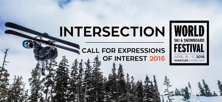 WSSF&#039;s Intersection Is Back! Want In?