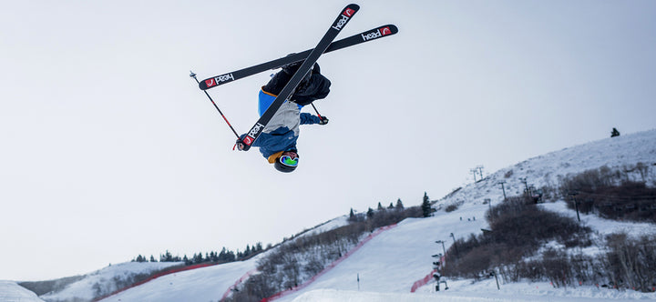 The North Face Park & Pipe Open Series Halfpipe Deadline Approaching