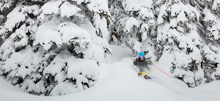 Whistler Blackcomb Extends Season To May 30th