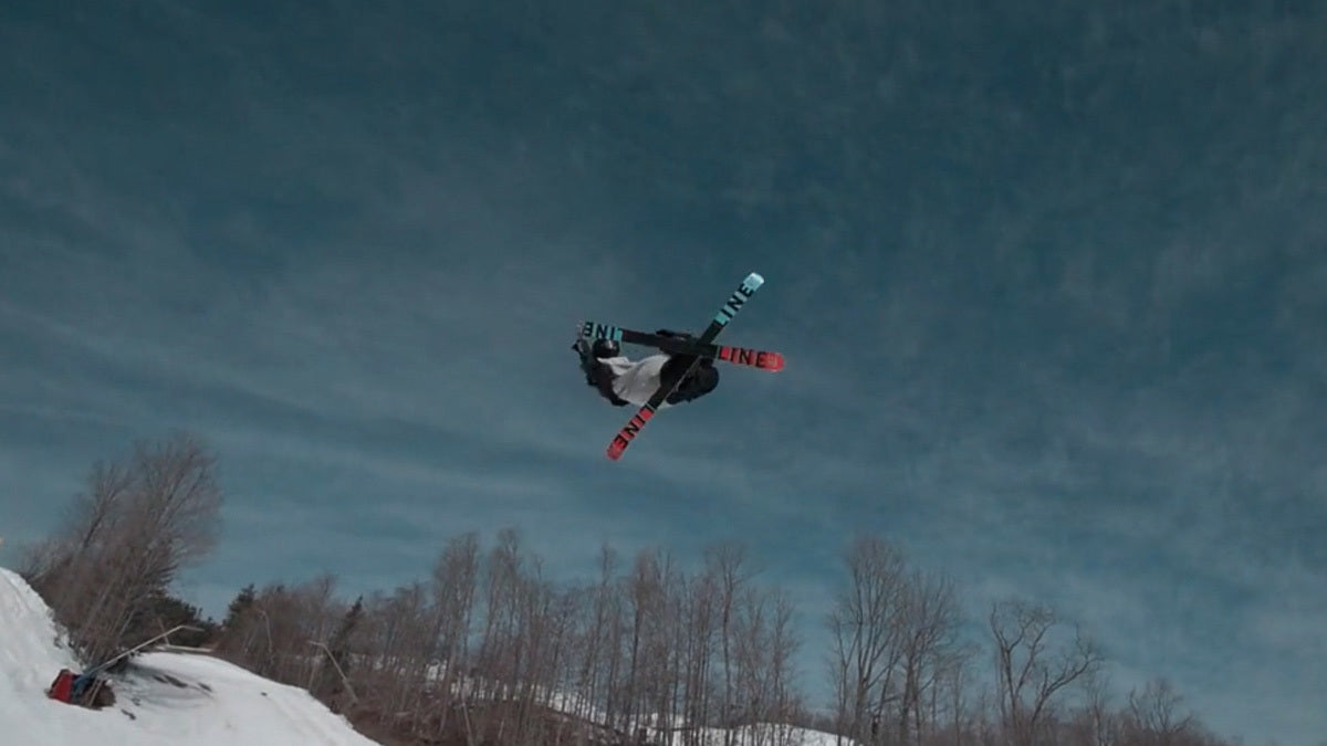 Here's What Went Down at Last Weekend's Sandy Boville Invita – Forecast Ski