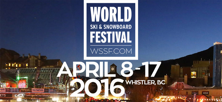 New Ski Events Added To The World Ski & Snowboard Festival in Whistler