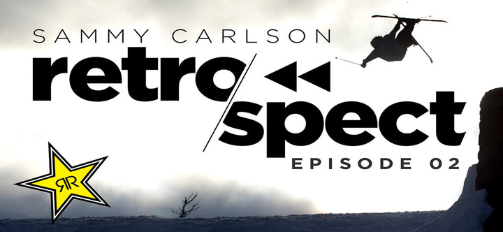 Rockstar Drops Episode 2 of Sammy Carlson&#039;s &quot;Retrospect&quot;