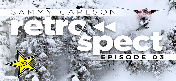 Watch The Final Episode of Sammy Carlson&#039;s &quot;Retrospect&quot;