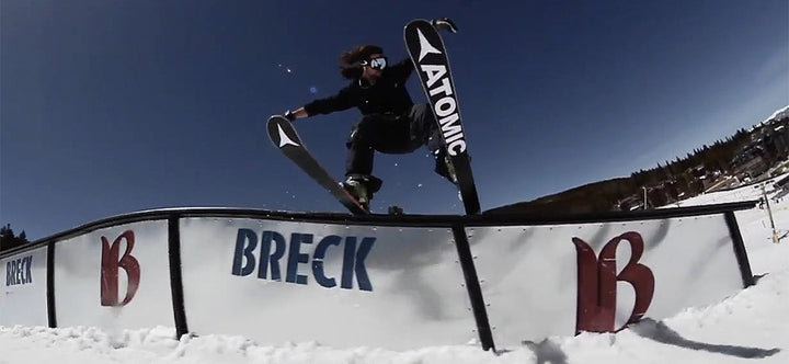 Behold Beau-James Wells&#039; Style Clinic in &quot;Bonus Track&quot;