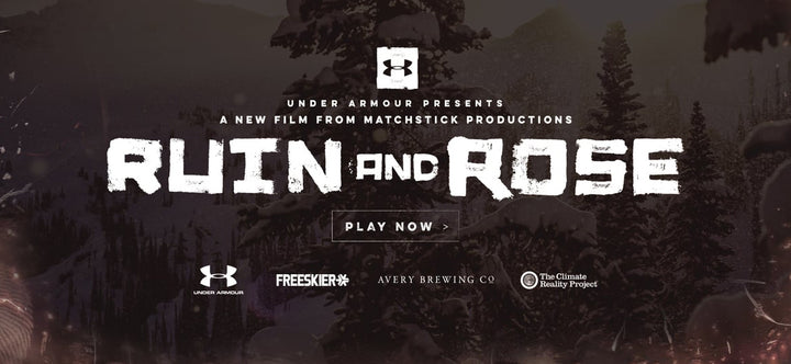 MSP Films Releases &quot;Ruin and Rose&quot; Trailer