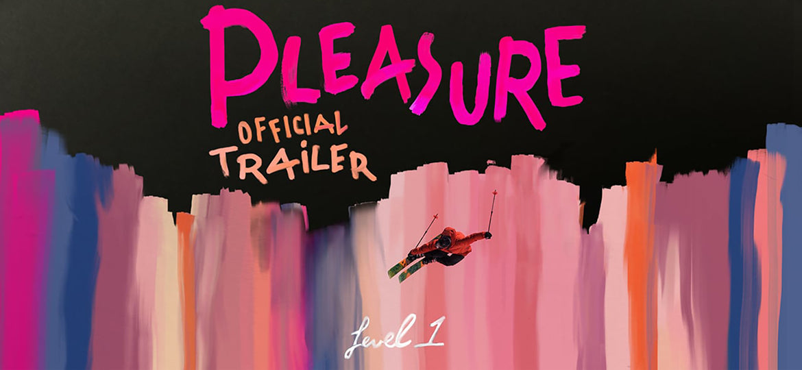 Level 1's Trailer Has Arrived, For Your Viewing Pleasure – Forecast Ski