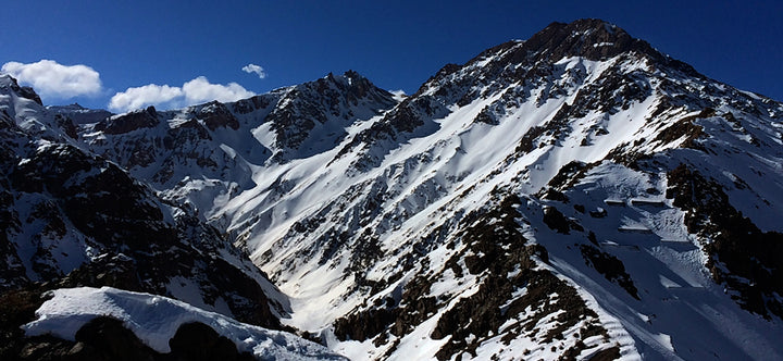 Could One Event In Argentina Change The Game For Freeriding in The Andes?