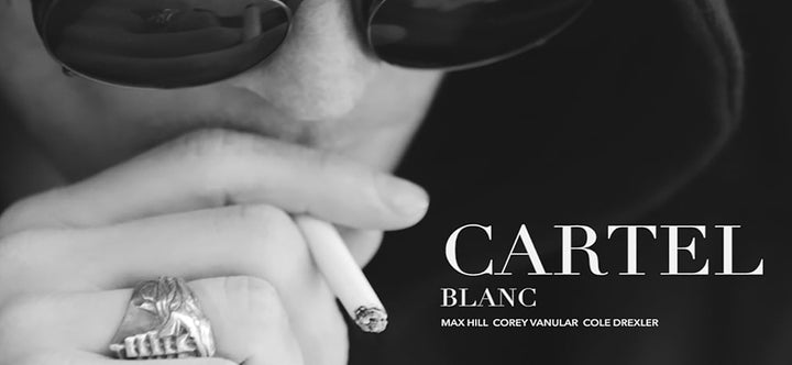 &quot;Cartel Blanc&quot; Trailer