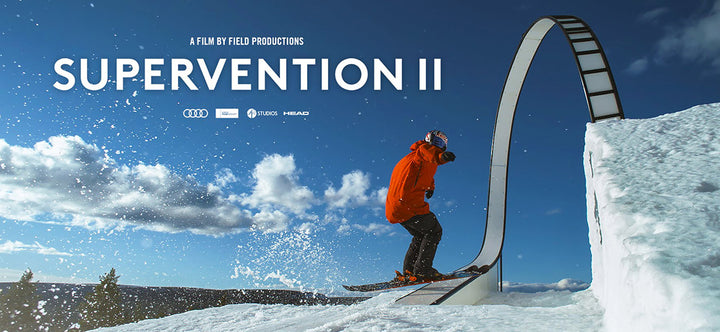 Watch Field Productions&#039; &quot;Supervention 2&quot; Trailer