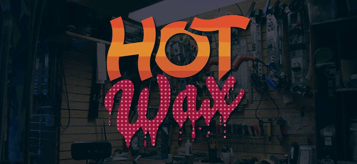 Watch Verb Cabin&#039;s Hilarious &quot;Hot Wax&quot; Trailer