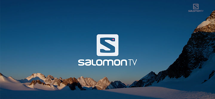 Salomon TV Season 10 Trailer