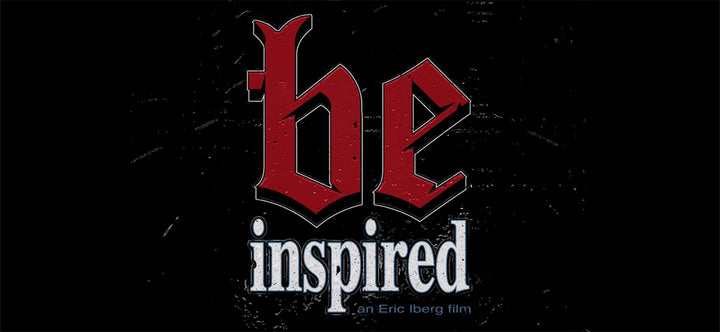 Phil Casabon & Henrik Harlaut Drop &quot;BE Inspired&quot;