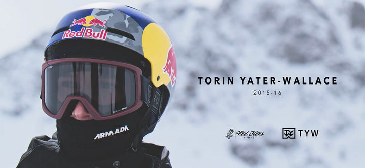 Torin Yater-Wallace Season Edit