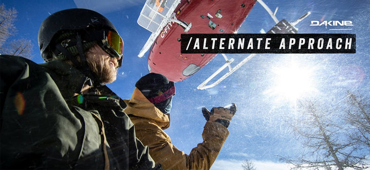 Eric Pollard & Karl Fostvedt Take The &quot;Alternate Approach&quot;