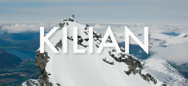 Kilian Jornet Kills It In The Latest Episode of Salomon TV