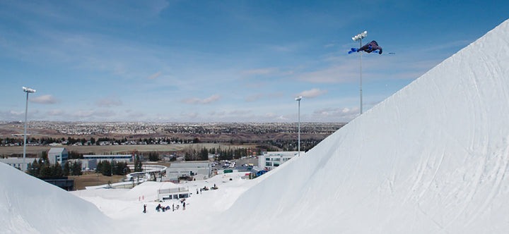 Noah Bowman Raw 100