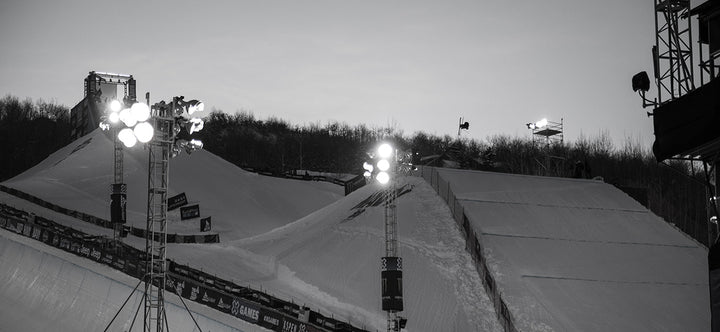 X Games Aspen Wrap-Up