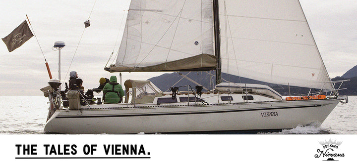 Seeking Nirvana - &quot;The Tales of Vienna&quot;