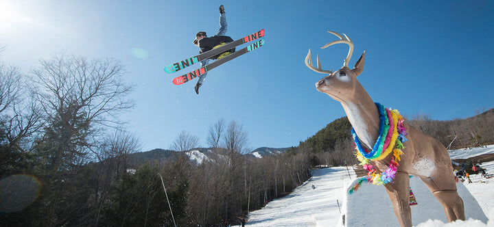 Whiteface Super Session