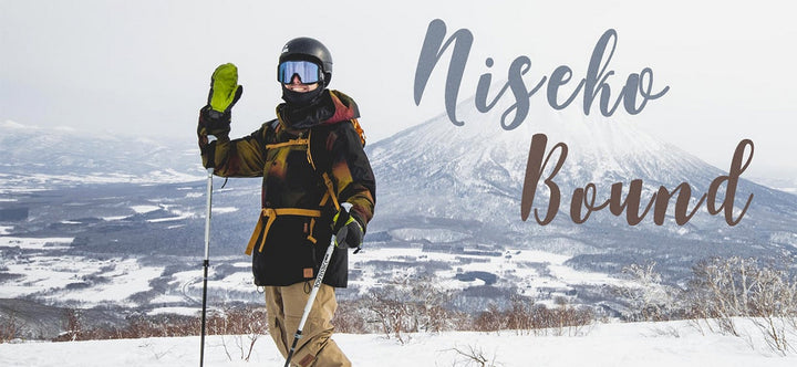 Niseko Bound