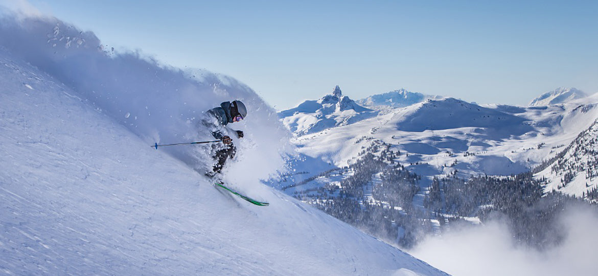 Whistler Blackcomb Announces 2017/2018 Season Pass, Epic Pass and Edge ...