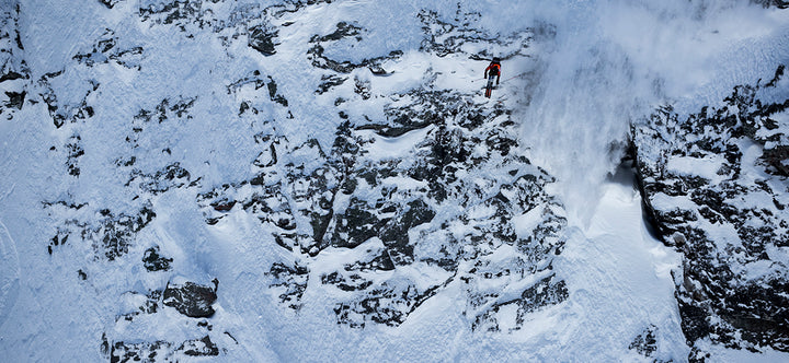 Top 5 Stomps From The Freeride World Tour