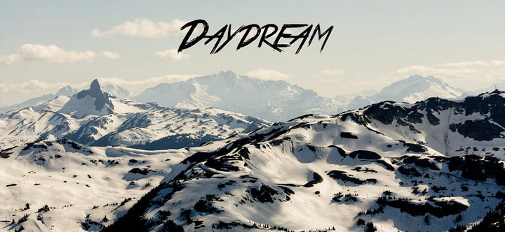 DAYDREAM - MEGHAN LAHATTE