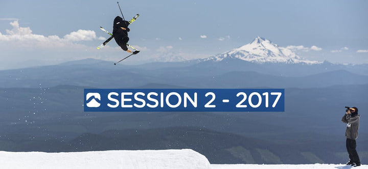 WINDELLS SESSION 2 EDIT