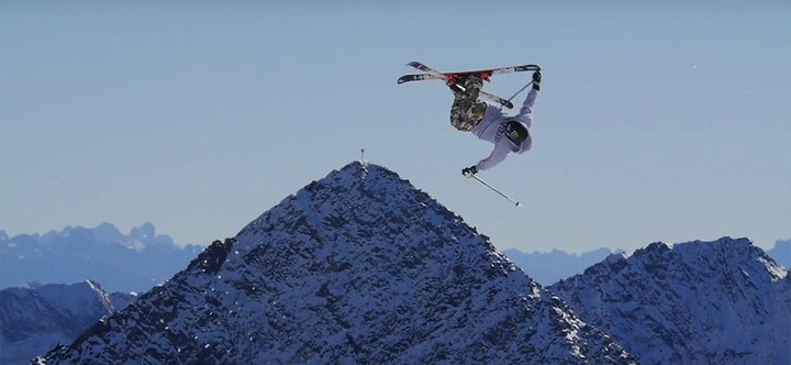 LUCA SCHULER SEASON EDIT