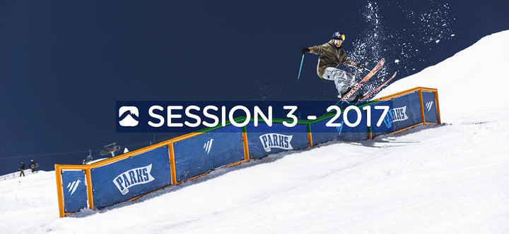 WINDELLS SESSION 3 EDIT