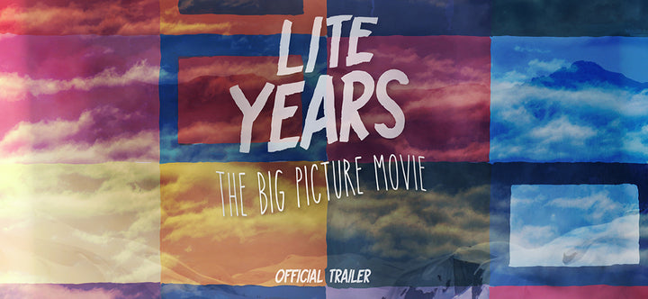 LITE YEARS TRAILER