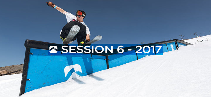 WINDELLS SESSION 6 EDIT