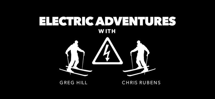 ELECTRIC ADVENTURES