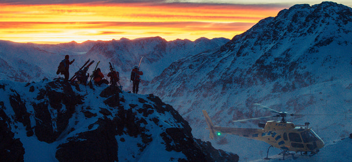 FREERIDE WORLD TOUR CALENDAR ANNOUNCED