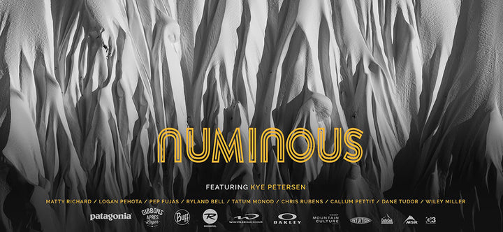 DENDRITE STUDIOS & KYE PETERSEN&#039;S NUMINOUS TRAILER