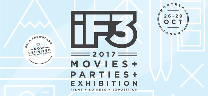 iF3 SCREENING SCHEDULE