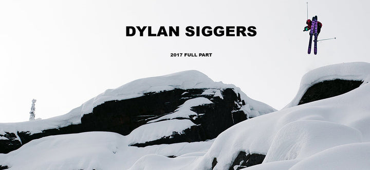 DYLAN SIGGERS SEASON EDIT