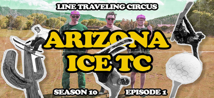 LINE TRAVELING CIRCUS SEASON 10 PREMIERE