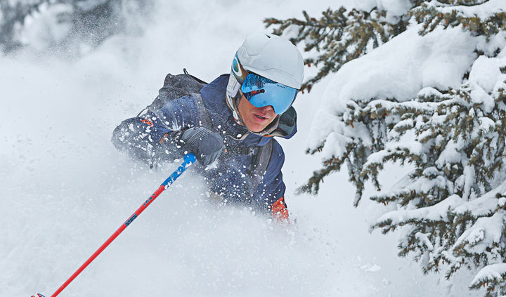 SKI.COM&#039;S EPIC DREAM JOB